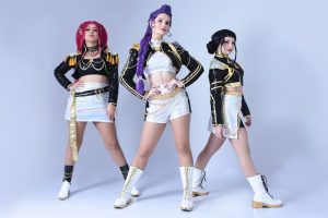 Estrelas do K-Pop voltam ao Pátio Limeira Shopping neste domingo