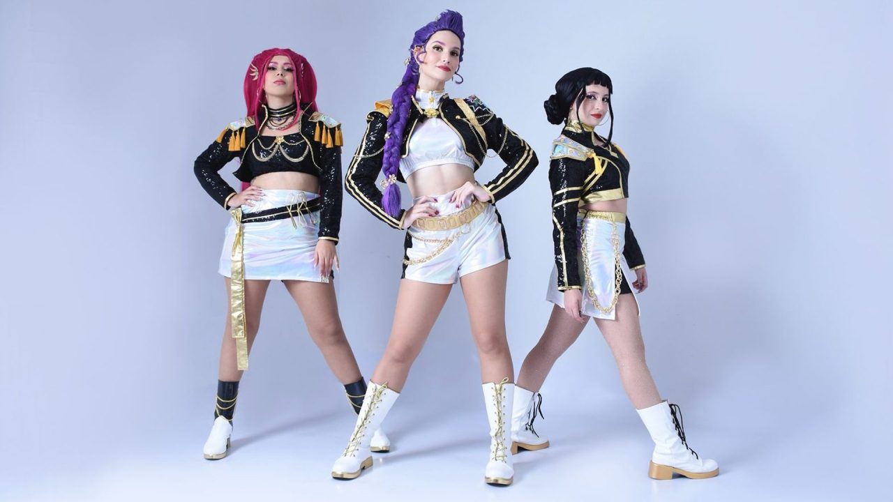 Estrelas do K-Pop voltam ao Pátio Limeira Shopping neste domingo