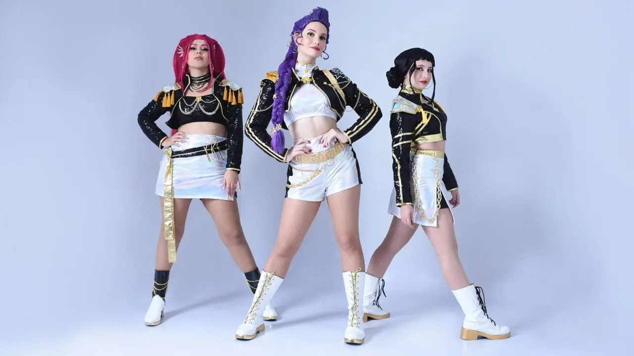 Estrelas do K-Pop voltam ao Pátio Limeira Shopping neste domingo