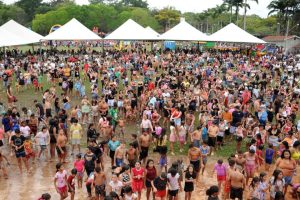 Festa do Trabalhador 2026 em Limeira programação, serviços e transporte