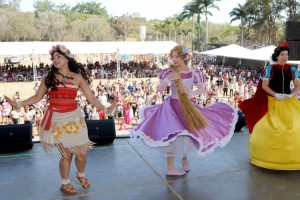 Festa do Trabalhador em Limeira terá programação infantil