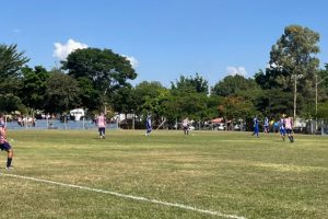 Final do Torneio 1 de Maio acontece no Pradão