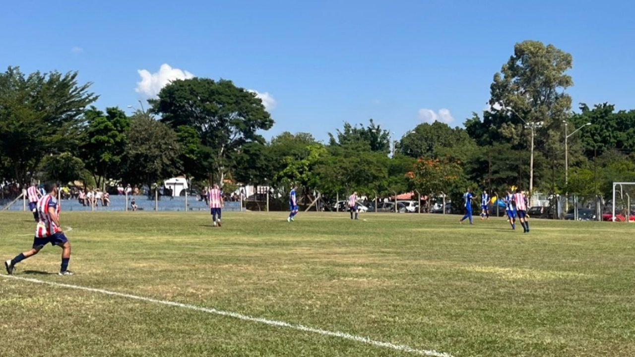 Final do Torneio 1 de Maio acontece no Pradão