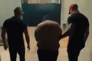 Foragido por duplo homicídio no Ceará é capturado em Limeira