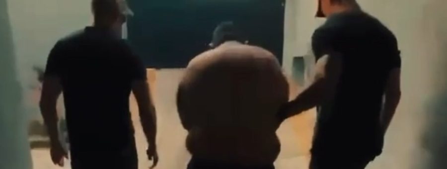 Foragido por duplo homicídio no Ceará é capturado em Limeira