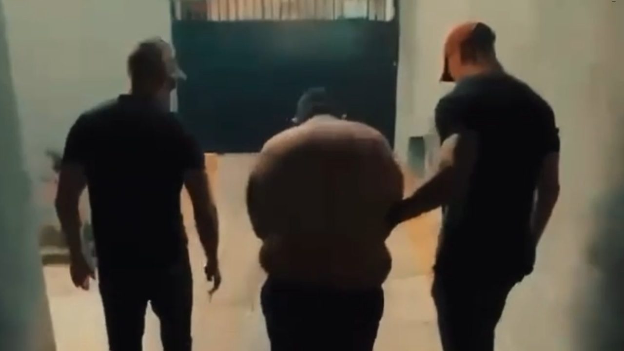 Foragido por duplo homicídio no Ceará é capturado em Limeira