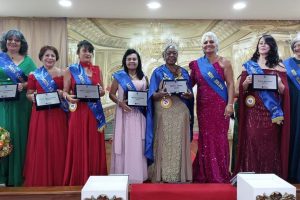 Governo de SP abre inscrições para concurso que vai eleger a mais bela idosa do estado de 2026