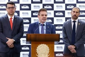 Governo federal prepara programa de combate ao crime organizado