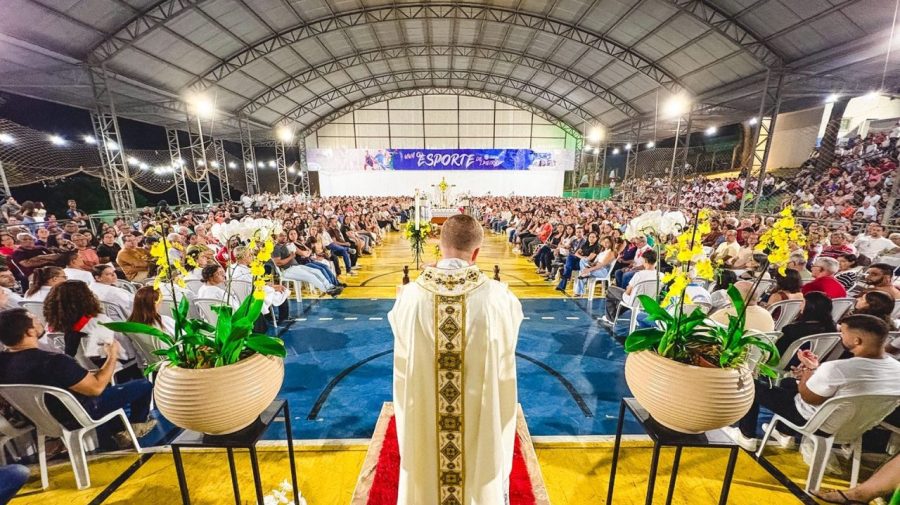 Grande participação de fiéis marca Semana Santa e Páscoa na Diocese de Limeira
