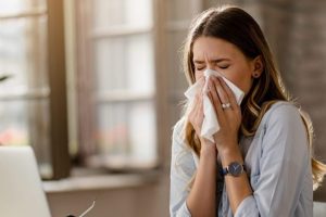 Gripe ou resfriado Entenda as diferenças e quando se preocupar