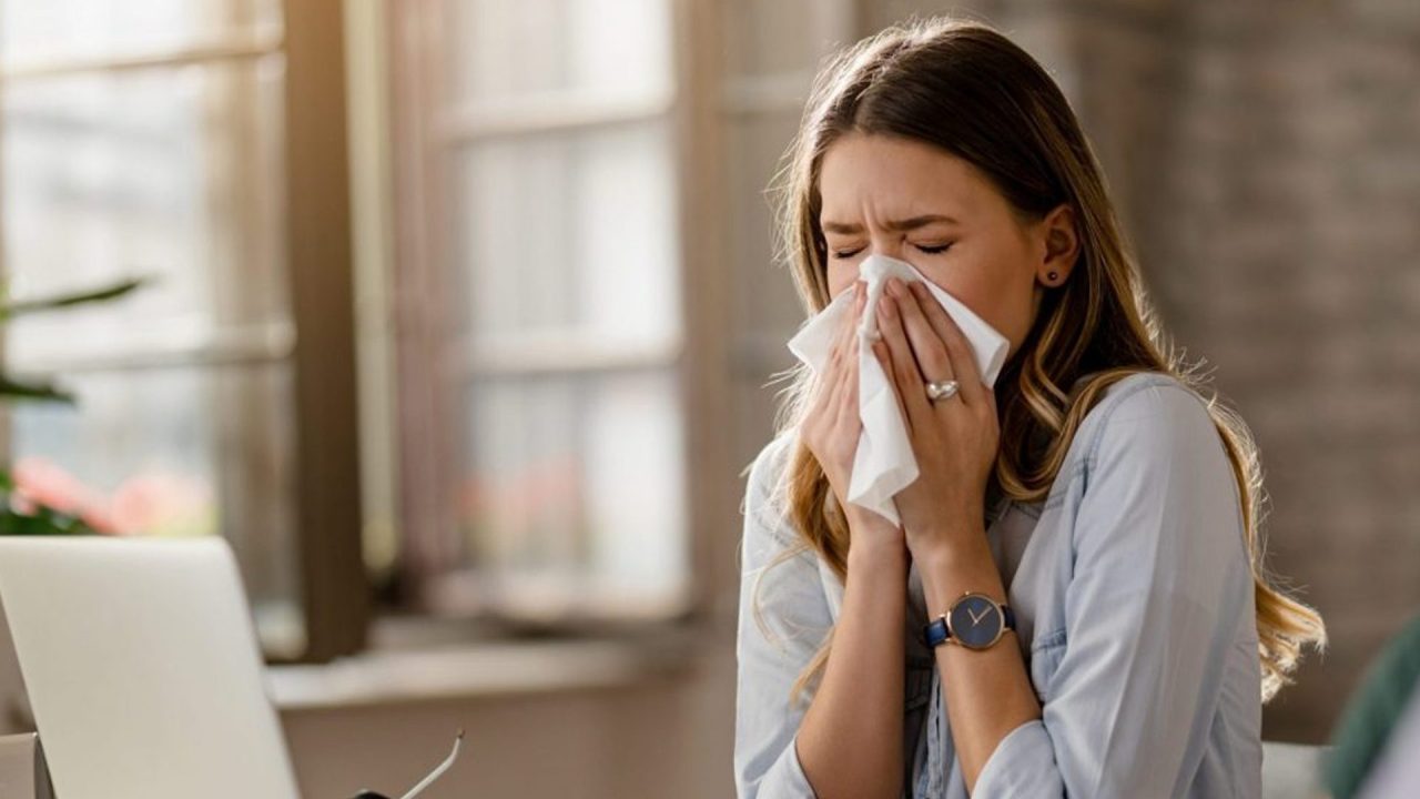 Gripe ou resfriado Entenda as diferenças e quando se preocupar