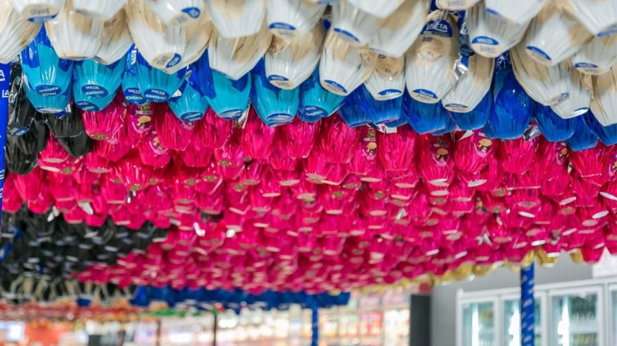 Grupo Savegnago aposta em variedade e condições especiais para impulsionar vendas na Páscoa 2026