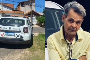 Homem é encontrado morto em residência no Parque Hipólito, em Limeira