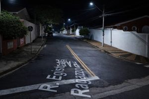 Homem é furtado após conversa com desconhecido no Jd. Nova Itália, em Limeira