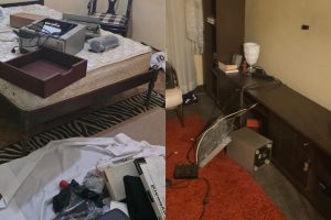 Homem é preso após furtar casa de idoso no Jd. Piratininga, em Limeira