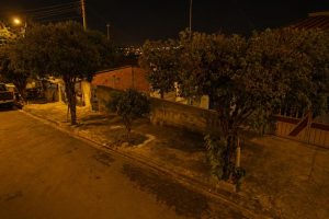 Homem é preso após tentativa de furto em casa em reforma no Jd. Olga Veroni, em Limeira