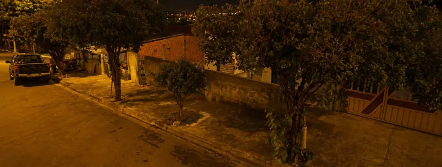 Homem é preso após tentativa de furto em casa em reforma no Jd. Olga Veroni, em Limeira