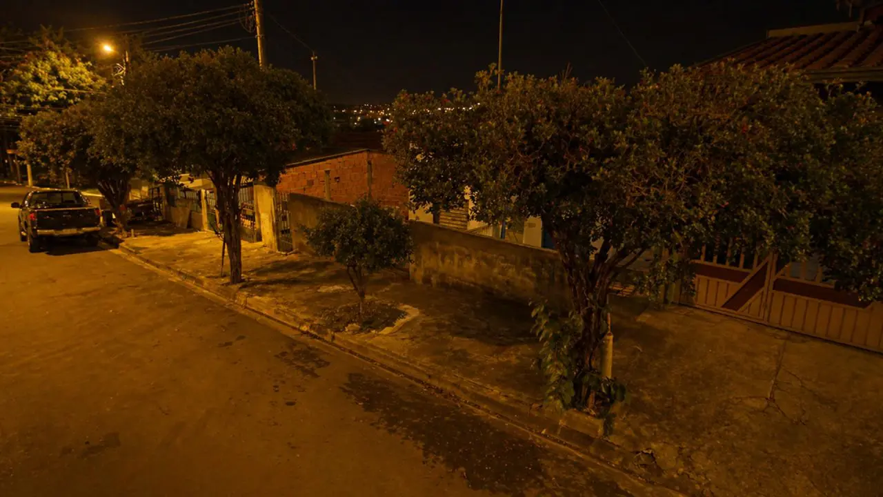 Homem é preso após tentativa de furto em casa em reforma no Jd. Olga Veroni, em Limeira