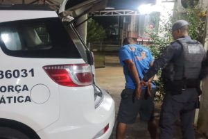 Homem evadido do sistema prisional é localizado em Cordeirópolis