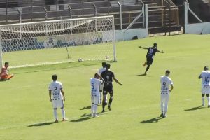 Independente vence a Matonense na estreia da Bezinha