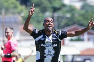 Independente vence o Mogi Mirim