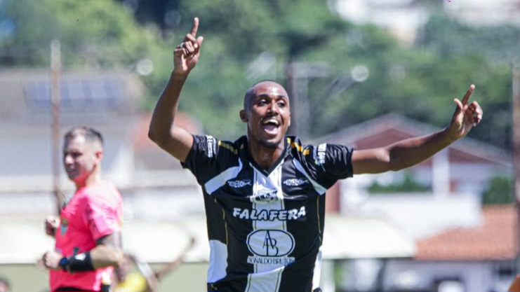 Independente vence o Mogi Mirim