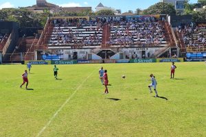 Inscrições abertas para o Torneio 1 de Maio de futebol em Limeira