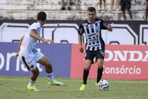 Inter de Limeira – Rogério Rueda