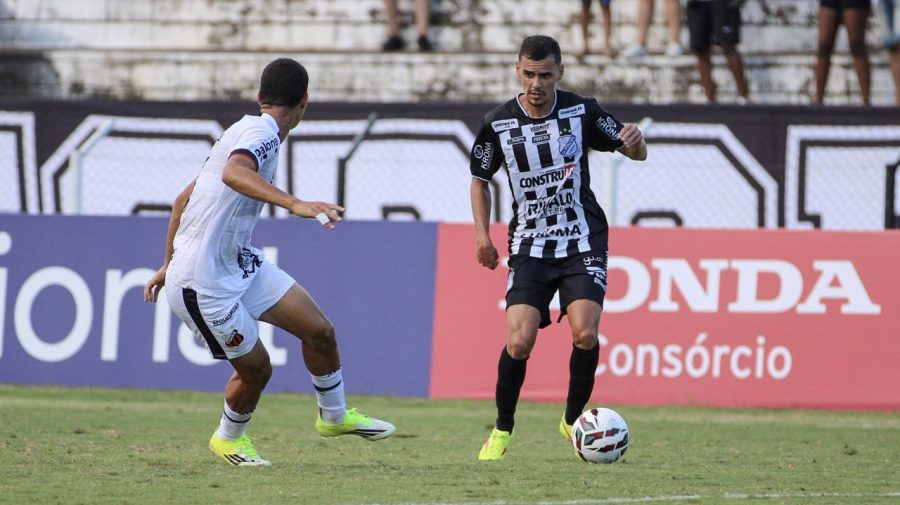 Inter de Limeira – Rogério Rueda