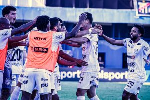 Inter de Limeira vence Anápolis fora de casa e conquista primeira vitória na Série C