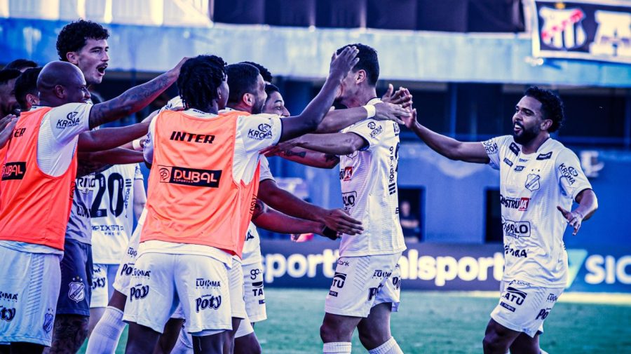 Inter de Limeira vence Anápolis fora de casa e conquista primeira vitória na Série C