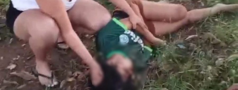 Jovem fica em estado gravíssimo após ser atropelada em Limeira