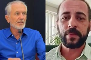 Justiça dispensa Mario Botion de depor na CPI da Robótica em Limeira