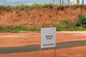 Justiça mantém ação sobre obras na Fazenda Arizona e determina perícia para apurar danos ambientais