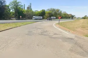 Justiça mantém obrigação da AutoBAn por manutenção em trechos da Anhanguera em Limeira