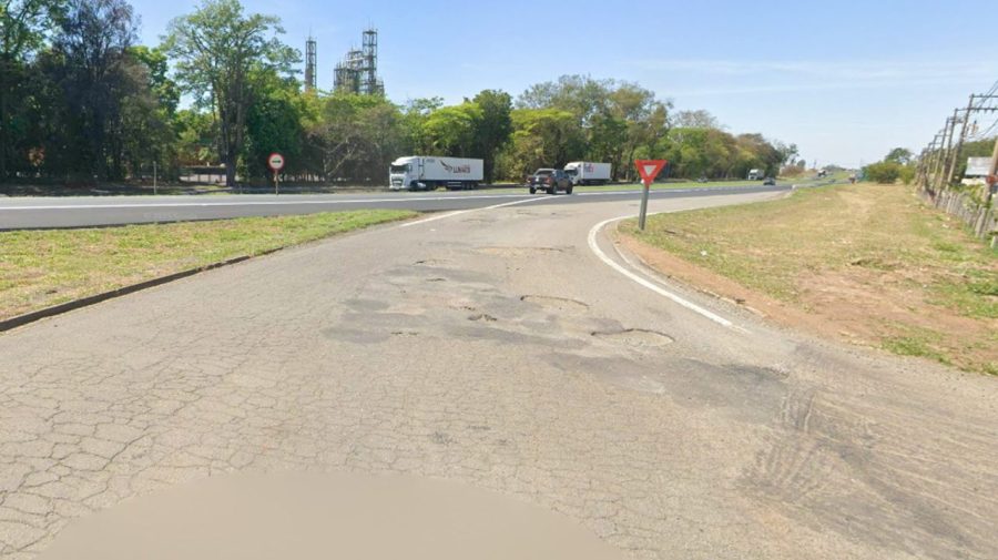 Justiça mantém obrigação da AutoBAn por manutenção em trechos da Anhanguera em Limeira