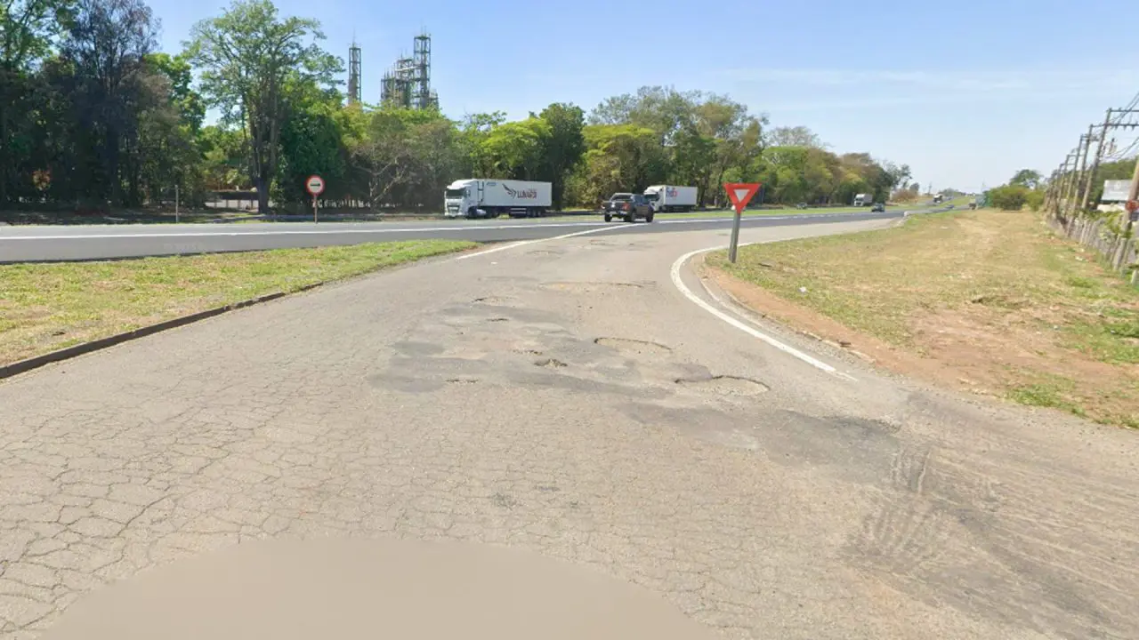 Justiça mantém obrigação da AutoBAn por manutenção em trechos da Anhanguera em Limeira