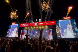 LRM 2026 reúne 31 mil pessoas e entra para a história com edição apoteótica