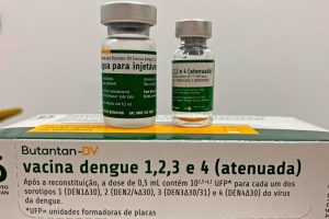 Limeira amplia vacinação contra dengue para novos grupos