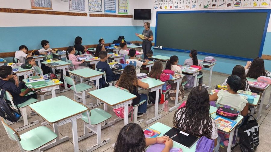 Limeira atinge meta nacional de alfabetização no segundo ano do ensino fundamental