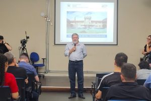 Limeira prevê orçamento de R$ 2,4 bilhões para 2027