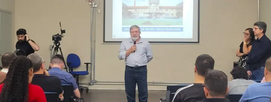 Limeira prevê orçamento de R$ 2,4 bilhões para 2027