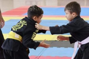 Limeira sedia Campeonato Paulista Open de Jiu-Jitsu neste domingo
