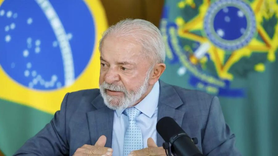 Lula envia ao Congresso projeto de lei pelo fim da escala 6x1