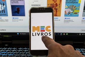 MEC Livros soma 122 mil empréstimos gratuitos em apenas uma semana