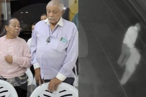 MP denuncia motorista por atropelamento que matou dois idosos em Limeira