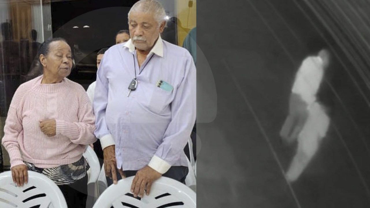 MP denuncia motorista por atropelamento que matou dois idosos em Limeira