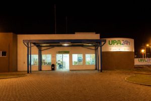 Médico denuncia paciente após ser ofendido durante atendimento na UPA do Abílio Pedro