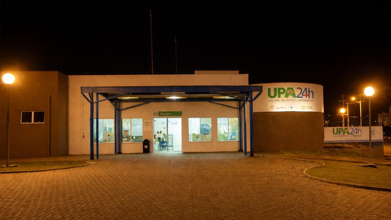 Médico denuncia paciente após ser ofendido durante atendimento na UPA do Abílio Pedro