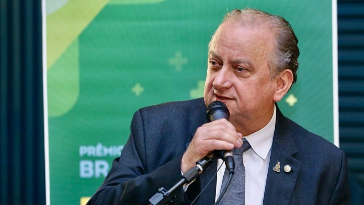 Miguel Lombardi vota a favor da PEC que fortalece políticas sociais